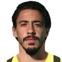 André Simões — Tiền vệ, Leixões SC