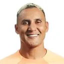Keylor Navas — Thủ môn, Pumas UNAM