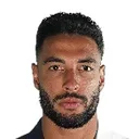 Nathan Silva — Hậu vệ, Pumas UNAM