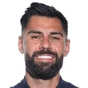 Rubén Duarte — Hậu vệ, Pumas UNAM
