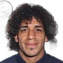 Adalberto Carrasquilla — Tiền vệ, Pumas UNAM