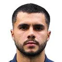 Alan Medina — Tiền vệ, Pumas UNAM