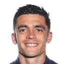 Rodrigo Lopez — Hậu vệ, Pumas UNAM