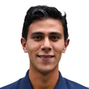José Juan Macías — Tiền đạo, Pumas UNAM