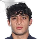 Santiago López — Tiền đạo, Pumas UNAM