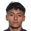 Ángel Rico — Tiền vệ, Pumas UNAM
