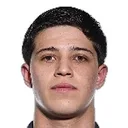 Pablo Lara — Thủ môn, Pumas UNAM