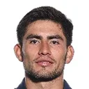 Pablo Monroy — Hậu vệ, Pumas UNAM