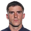 Santiago Trigos — Tiền vệ, Pumas UNAM