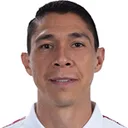 Hugo Gonzalez — Thủ môn, CD Toluca
