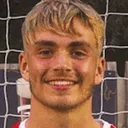George Joyce — Tiền vệ, Barton Rovers