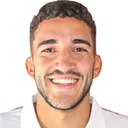Federico Pereira — Hậu vệ, CD Toluca