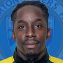 Martel Powell — Tiền vệ, Barton Rovers