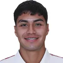 Everardo López — Hậu vệ, CD Toluca