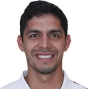 Diego Barbosa — Hậu vệ, CD Toluca