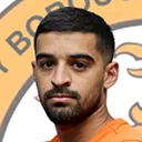 Amarvir Sandhu — Tiền đạo, Basford United