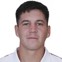 Franco Romero — Tiền vệ, CD Toluca