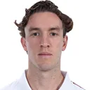 Marcel Ruíz — Tiền vệ, CD Toluca