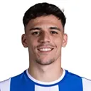 Gabri Veiga — Tiền vệ, FC Porto