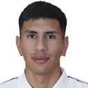 Nicolás Castro — Tiền vệ, CD Toluca