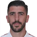 Paulinho — Tiền đạo, CD Toluca
