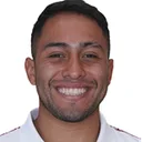 Juan Dominguez — Tiền vệ, Club León