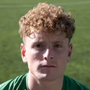 Louis Monaghan — Tiền đạo, Bedworth United