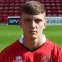 Mitch Candlin — Tiền đạo, Bedworth United