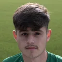 Harvey Westwood — Tiền đạo, Bedworth United