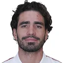 Antonio Briseño — Hậu vệ, CD Toluca