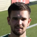 Mackenzie Lamb — Tiền vệ, Bedworth United