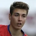 Sam Muggleton — Hậu vệ, Bedworth United