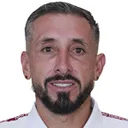 Héctor Herrera — Tiền vệ, Houston Dynamo