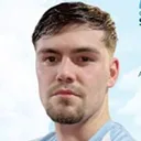 Jamie Draper — Hậu vệ, Bedworth United