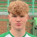 Ben Blakely — Hậu vệ, Bedworth United