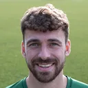 Elliot Parrott — Hậu vệ, Bedworth United