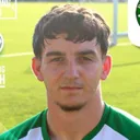 Joe Anthony — Hậu vệ, Bedworth United