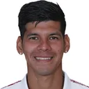 Robert Morales — Tiền đạo, Pumas UNAM