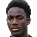 Terry Van De Ven — Tiền đạo, RSCA Futures U23