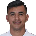 Luis García — Thủ môn, CD Toluca