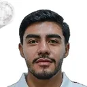 Sebastian Aceves — Hậu vệ, CD Toluca