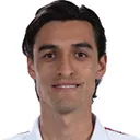 Fernando Arce Juárez — Tiền vệ, CD Toluca