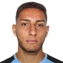 Sebastián Cáceres — Hậu vệ, Celta Vigo