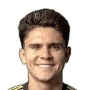 Israel Reyes — Hậu vệ, Club América