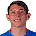 Alexis Gutiérrez — Tiền vệ, Club América