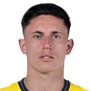 Brian Rodríguez — Tiền vệ, Club América