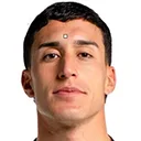 Alex Zendejas — Tiền vệ, Club América