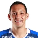 Rodolfo Cota — Thủ môn, Club América