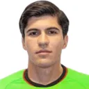 Ralph Orquin — Hậu vệ, Cruz Azul