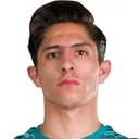 Alan Cervantes — Tiền vệ, Club América
